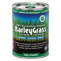Green Nutritionals Barley Grass Powder 600g